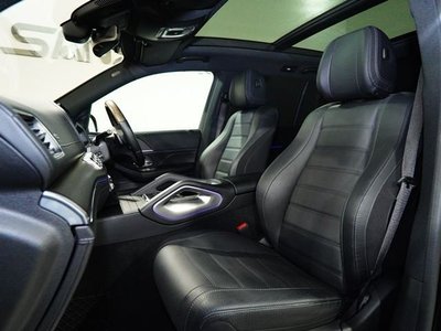 MERCEDES-BENZ GLS - 10