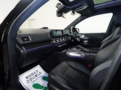 MERCEDES-BENZ GLS - 9