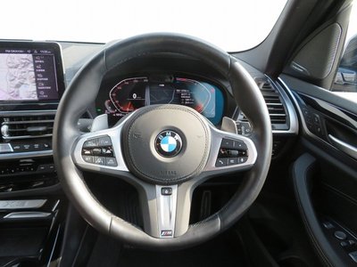 BMW X3 - 5