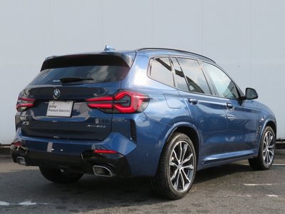 BMW X3 - 2