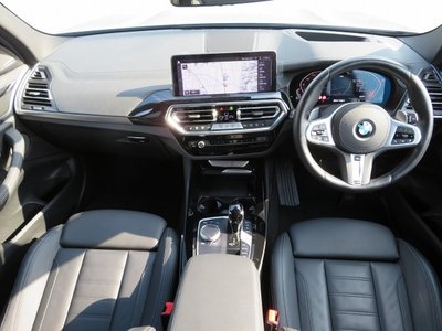 BMW X3 - 4