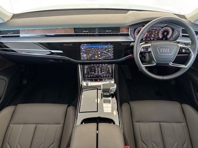 AUDI A8 - 3