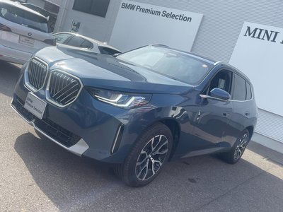 BMW X3 - 4