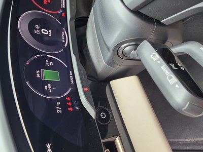 2024 Porsche TAYCAN photo 1