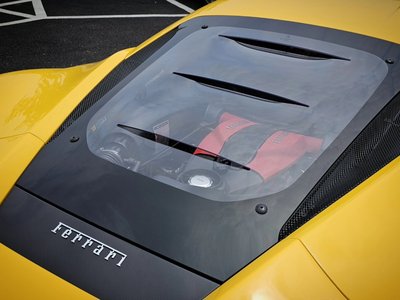 صورة 9 لـ 2021 FERRARI F8 TRIBUTO