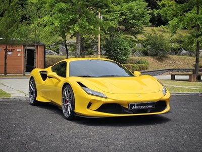 صورة 2 لـ 2021 FERRARI F8 TRIBUTO