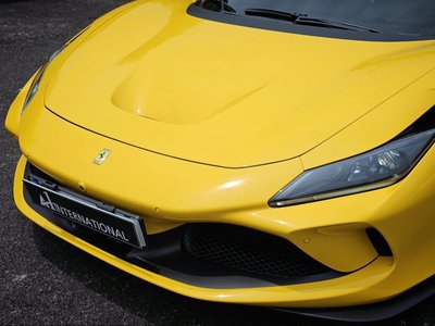 صورة 3 لـ 2021 FERRARI F8 TRIBUTO