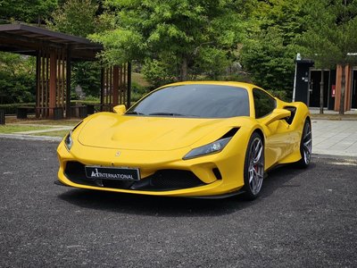 صورة 1 لـ 2021 FERRARI F8 TRIBUTO