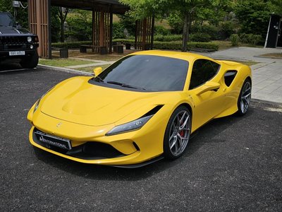 صورة 6 لـ 2021 FERRARI F8 TRIBUTO