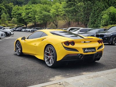 صورة 10 لـ 2021 FERRARI F8 TRIBUTO