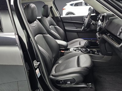 MINI COUNTRYMAN - 10