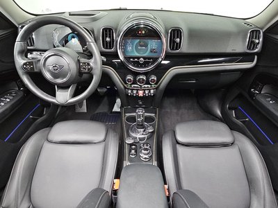 MINI COUNTRYMAN - 5