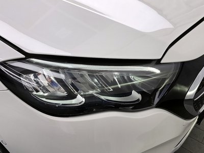 MERCEDES-BENZ E-CLASS - 9
