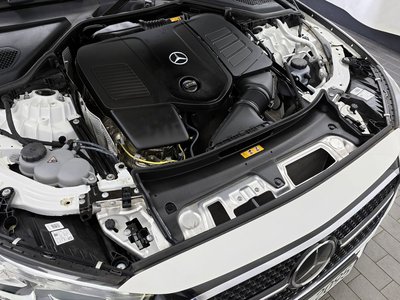 MERCEDES-BENZ E-CLASS - 7