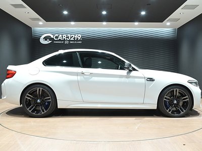 BMW M2 COUPE - 9