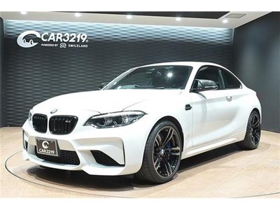 BMW M2 COUPE - 1