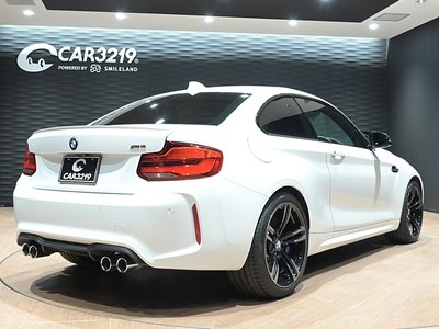 BMW M2 COUPE - 4