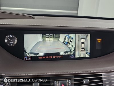 صورة مصغرة 15 لـ 2020 Lexus LS