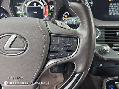 صورة مصغرة 17 لـ 2020 Lexus LS
