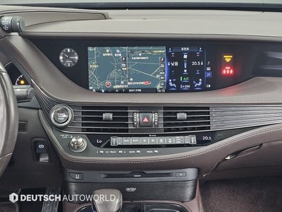 صورة مصغرة 14 لـ 2020 Lexus LS