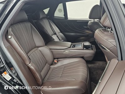 صورة مصغرة 12 لـ 2020 Lexus LS