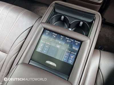 صورة مصغرة 16 لـ 2020 Lexus LS