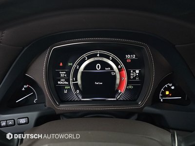 صورة 8 لـ 2020 Lexus LS