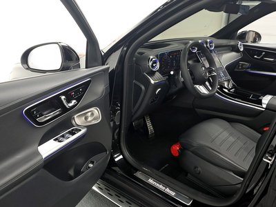 MERCEDES-BENZ GLC - 10