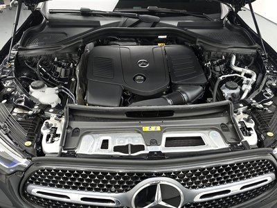 MERCEDES-BENZ GLC - 7