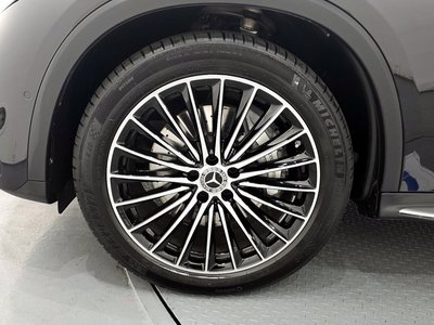 MERCEDES-BENZ GLC - 6