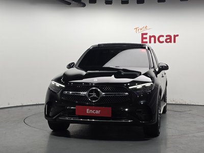 MERCEDES-BENZ GLC - 2