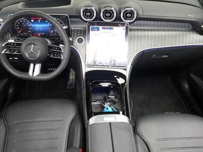 MERCEDES-BENZ GLC - 5