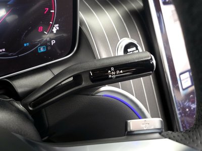 MERCEDES-BENZ GLC - 9