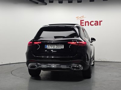 MERCEDES-BENZ GLC - 3