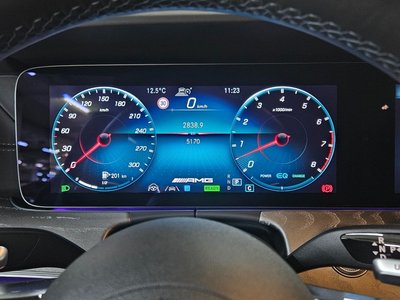 MERCEDES-BENZ GT AMG - 8