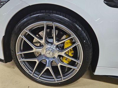 MERCEDES-BENZ GT AMG - 6