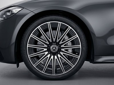 2025 Mercedes-BENZ CLE 照片 6