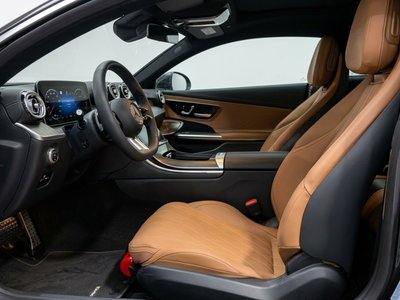 2025 Mercedes-BENZ CLE 照片 2