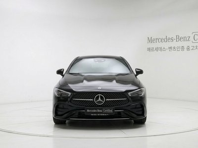 2025 Mercedes-BENZ CLE 照片 4