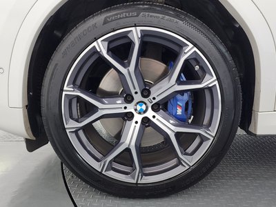صورة 6 لـ 2022 BMW X6