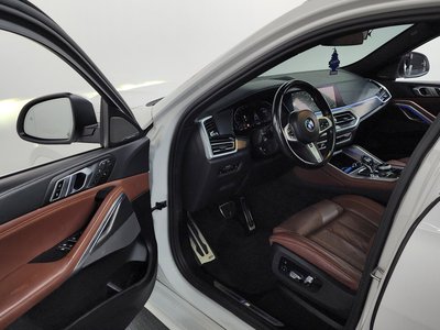 صورة 10 لـ 2022 BMW X6