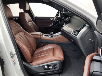 صورة مصغرة 11 لـ 2022 BMW X6