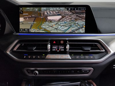 صورة مصغرة 14 لـ 2022 BMW X6
