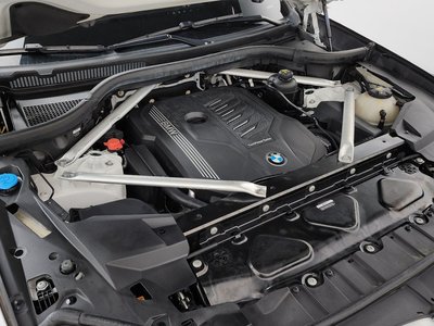 صورة 7 لـ 2022 BMW X6