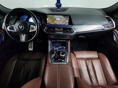 صورة 5 لـ 2022 BMW X6