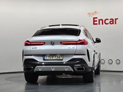 صورة 3 لـ 2022 BMW X6