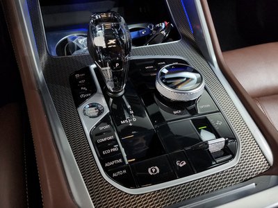 صورة 9 لـ 2022 BMW X6