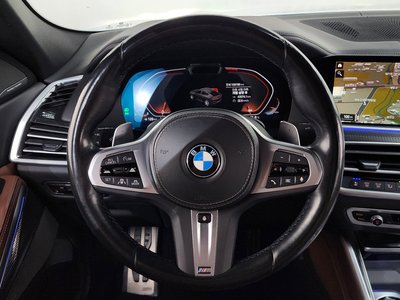 صورة مصغرة 13 لـ 2022 BMW X6
