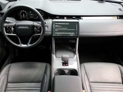 LAND ROVER DISCOVERY SPORT - 5