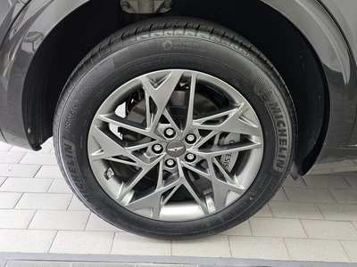 2024 Genesis GV70 照片 6